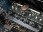 Chrysler Model B-70 Touring 1924 года